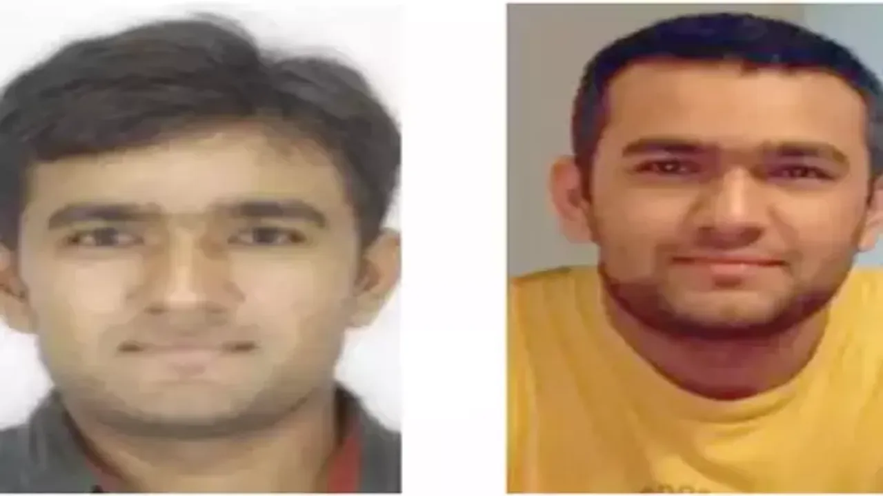 Crime News: అమెరికాలో భారతీయుడిపై రూ.2 కోట్ల రివార్డు.. భార్యను క్రూరంగా చంపి ఏం చేశాడంటే?