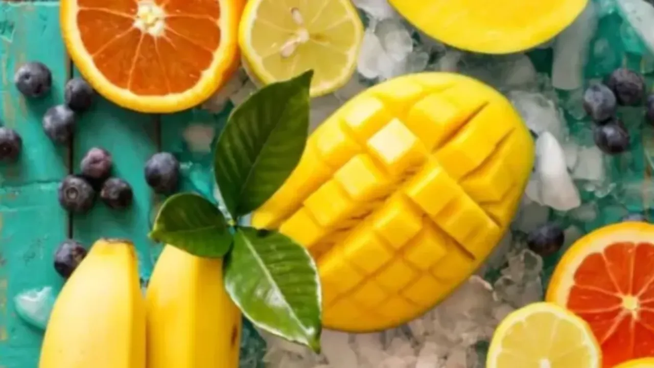 Health Tips: ఈ పండ్లను ఆహారంలో చేర్చుకుంటే జీవం లేని నరాలు డ్యాన్స్‌ ఆడతాయి!