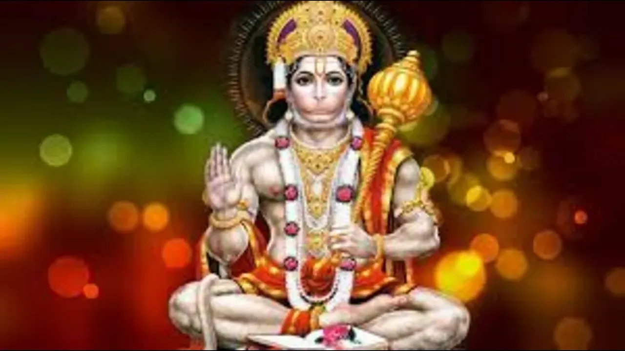 Hanuman Jayanti 2024 : మంగళవారం హనుమాన్ జయంతి కాదు.. హనుమాన్ విజయోత్సవం.. ఈ రెండింటి మధ్య తేడా ఏంటో తెలుసా?