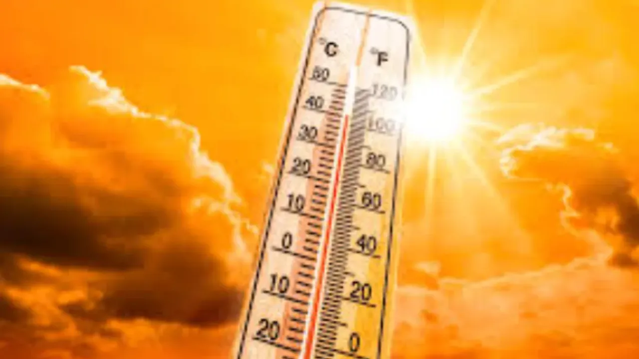 Weather: దేశంలో కొన్ని రాష్ట్రాల్లో హీట్ వేవ్..ఐఎండీ హెచ్చరిక