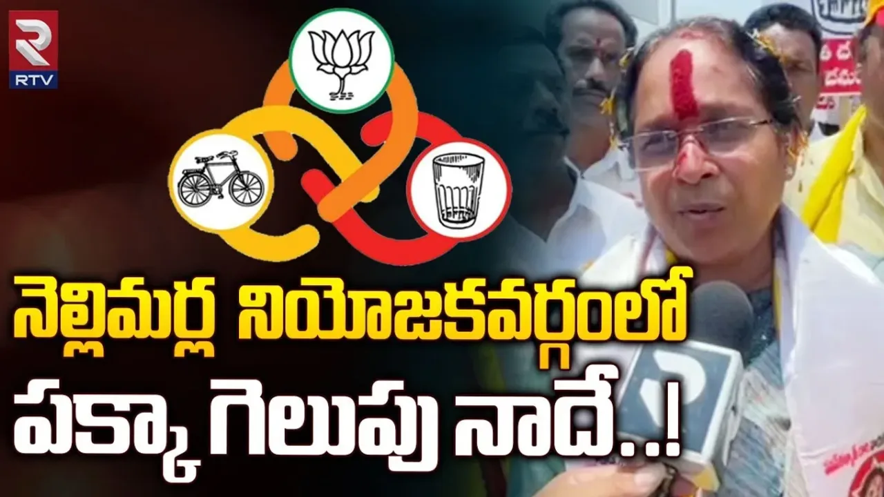 Madhavi: టీడీపీకి జనసేన నాయకులకు ఎలాంటి విభేదాలు లేవు: మాధవి