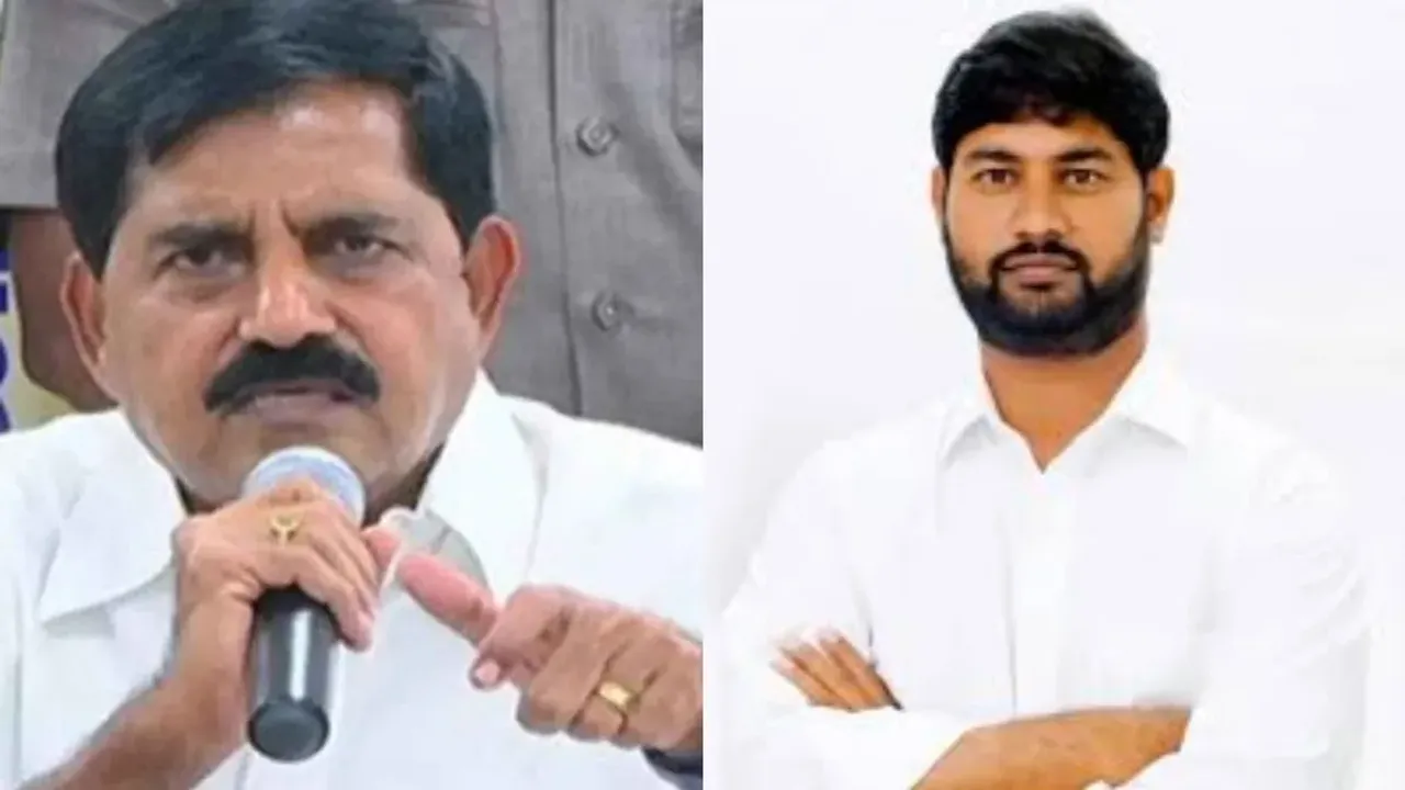Kadapa: కడప పాలిటిక్స్ లో బిగ్ ట్విస్ట్.. మనసు మార్చుకున్న ఆదినారాయణరెడ్డి!