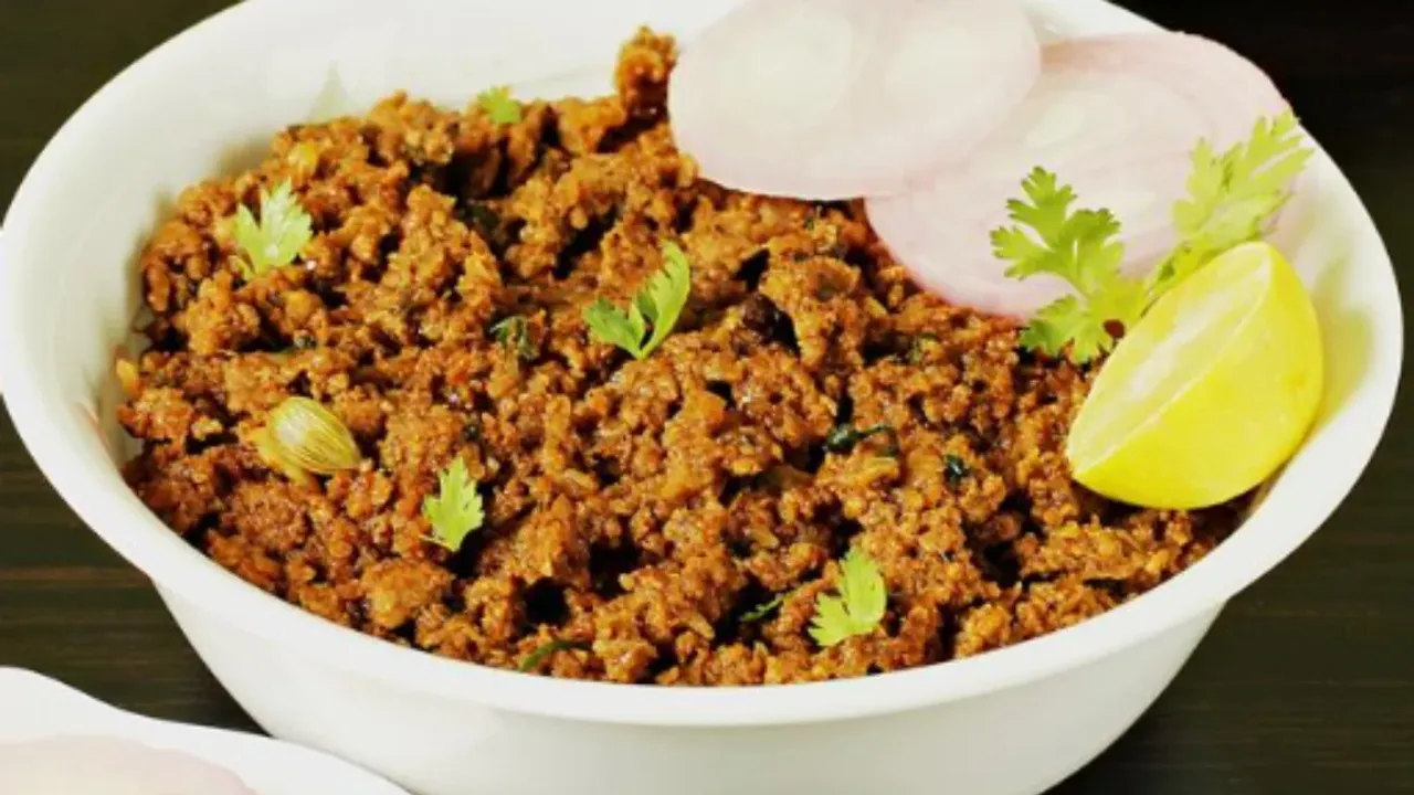 Indian Food : టేస్ట్‌ అట్లాస్‌ బెస్ట్‌ స్టివ్స్‌ జాబితాలో తొమ్మిది భారతీయ రుచులు!