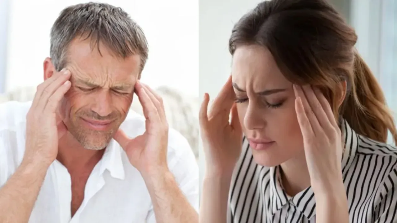 Migraine Symptoms: మైగ్రేన్‌ లక్షణాలు స్త్రీల కంటే మగవారిలో భిన్నంగా ఉంటాయా?