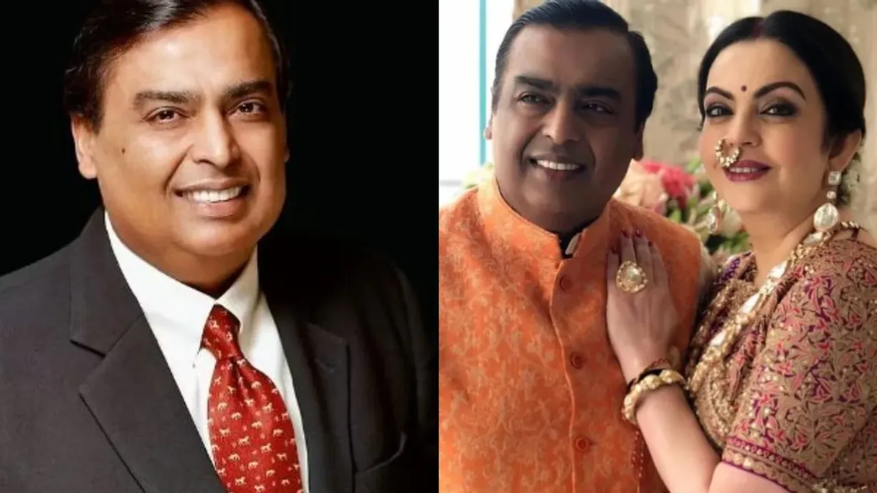 Mukesh Ambani Birthday: నేడు ముఖేశ్‌ అంబానీ బర్త్ డే.. ఆయన లైఫ్ సీక్రెట్స్ గురించి మీకు తెలుసా!