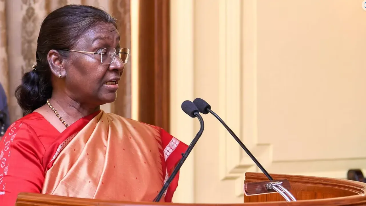 Cancer : తక్కువ ఖర్చుతో కేన్సర్ చికిత్స.. ప్రారంభించిన రాష్ట్రపతి!