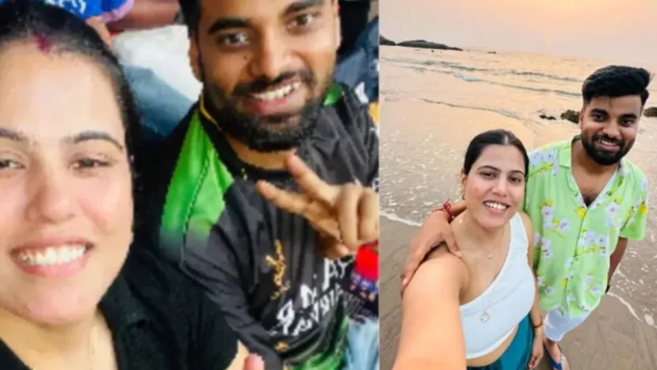 IPL : ఫ్యామిలీ ఎమర్జెన్సీ అని చెప్పి ... ఐపీఎల్ కు వెళ్లి.. బాస్‌ కి అడ్డంగా బుక్‌ అయ్యింది!