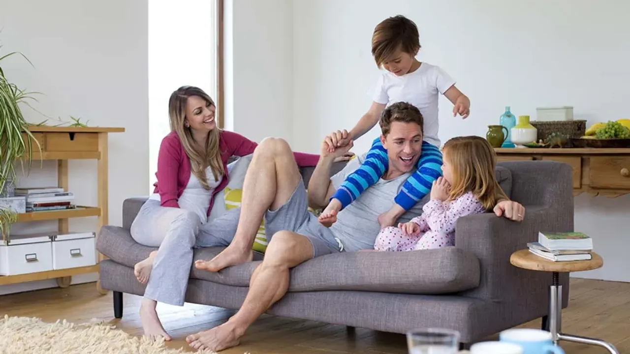 Parenting Tips: పిల్లలకు సమయం ఇవ్వకపోవడం వల్ల ఈ సమస్య తప్పదు..!