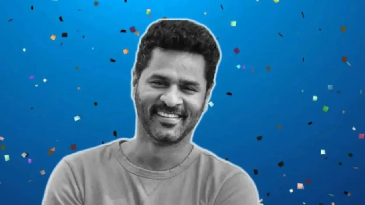 HBD Prabhudeva: ఇండియన్ మైఖేల్ జాక్సన్‌ ప్రభుదేవా కి హ్యాపీ బర్త్‌ డే!