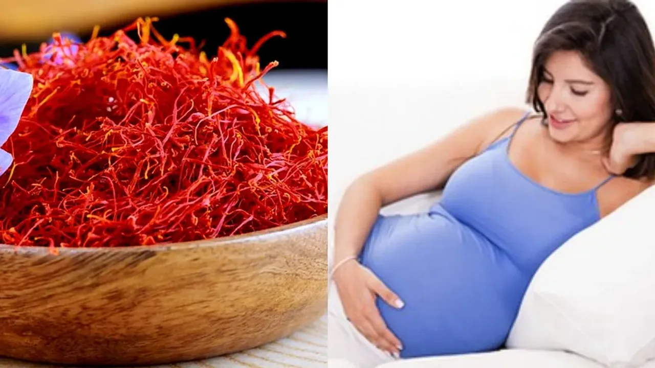 Saffron Flower : పిల్లలు తెల్లగా పుట్టాలంటే కుంకుమ పువ్వు తినాలా..?