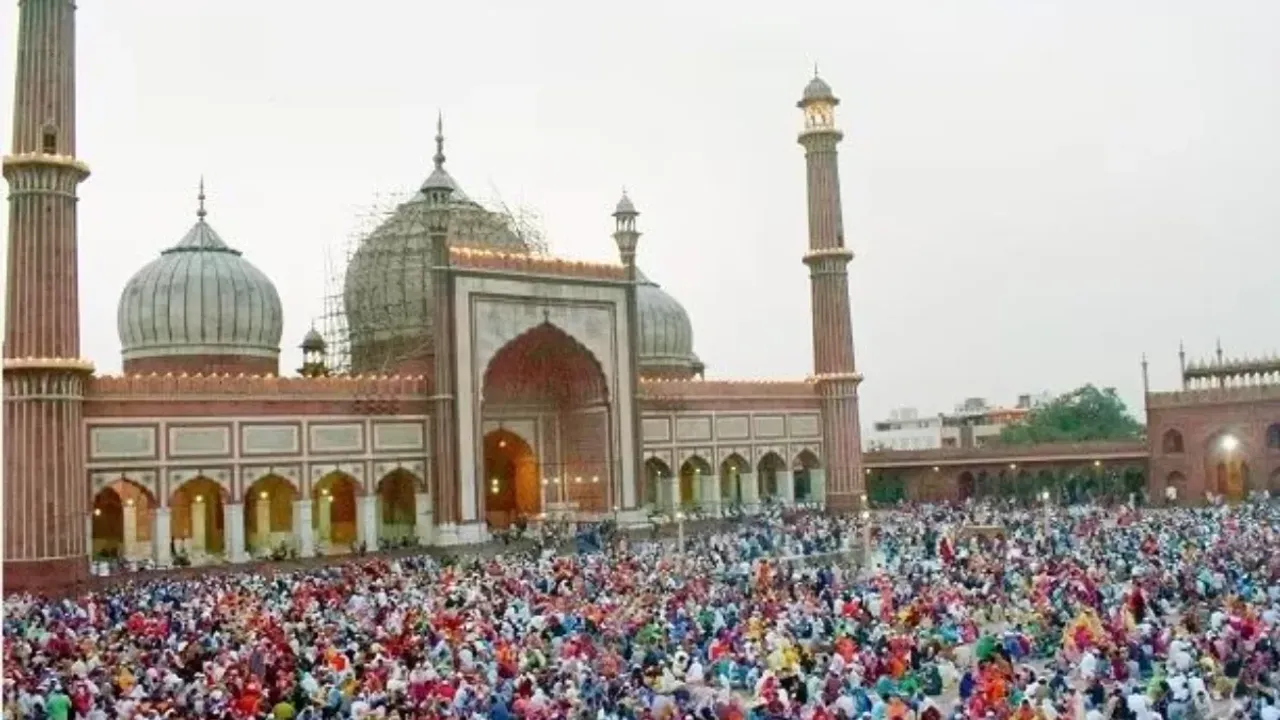 Ramadan : రంజాన్‌లో మూడు రోజుల దుఃఖాన్ని వీరే జరుపుకుంటారు.!