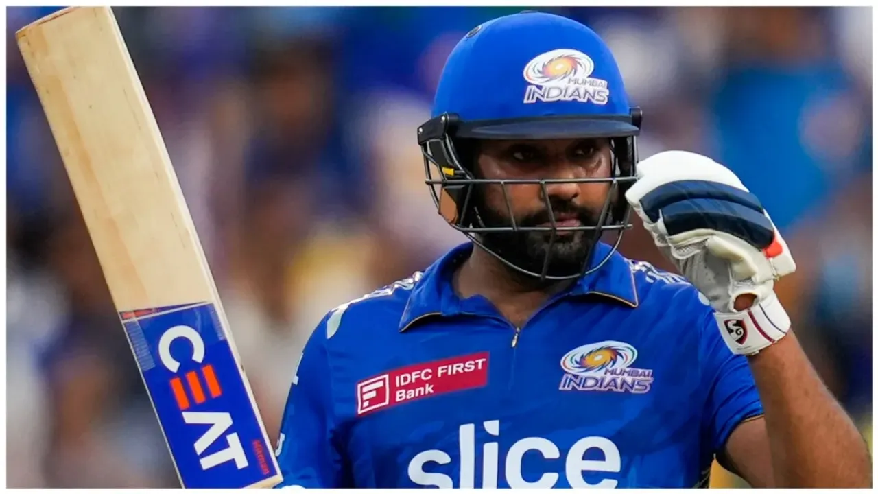 రోహిత్ శర్మ బర్త్ డే స్పెషల్ - హిట్‌మ్యాన్ సాధించిన రికార్డులు!