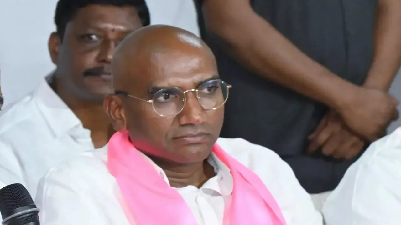 TGPSC Group-1: గ్రూప్-1 మెయిన్స్ కు 1:100 నిష్పత్తిలో ఎంపిక చేయండి: ఆర్ఎస్పీ డిమాండ్!