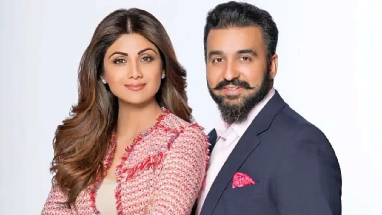 Shilpa Shetty: శిల్పాశెట్టి దంపతుల రూ.98కోట్ల ఆస్తులు అటాచ్‌..!