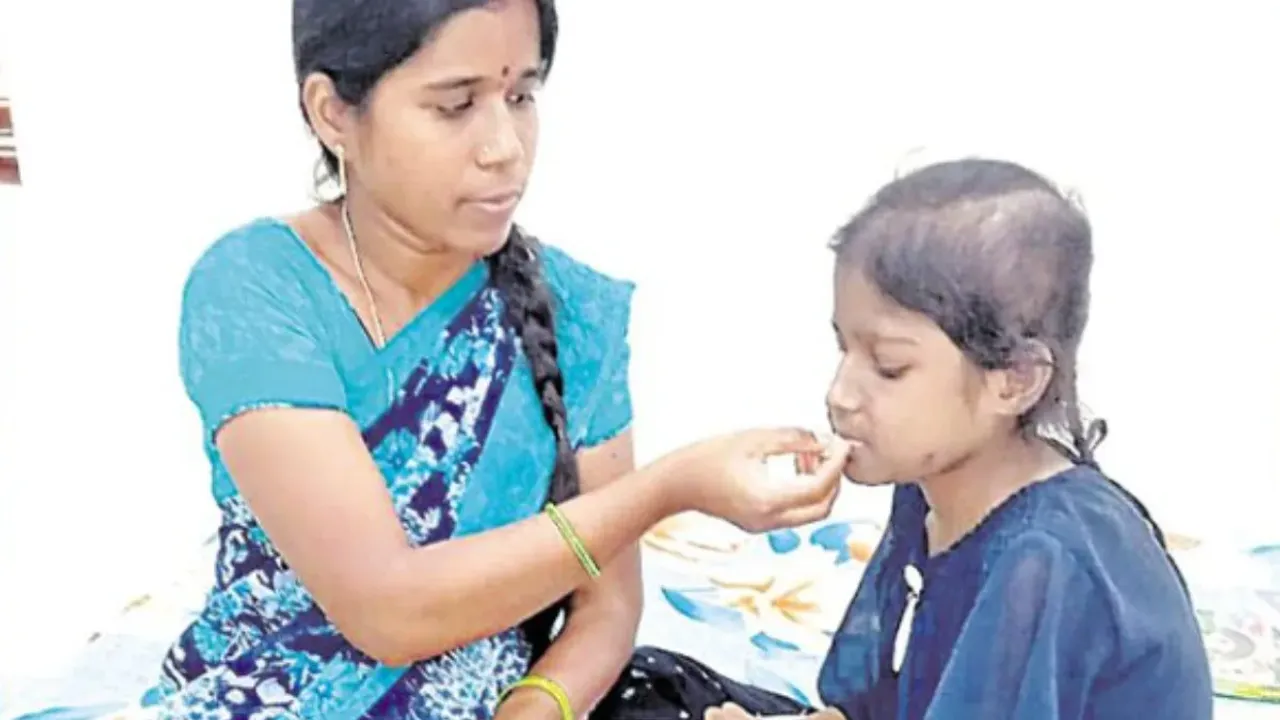 Telangana: వారంలో 2 సార్లు డయాలసిస్‌ .. అయినా తగ్గని ఆత్మవిశ్వాసం.. ఇంటర్ లో 927 మార్కులు!