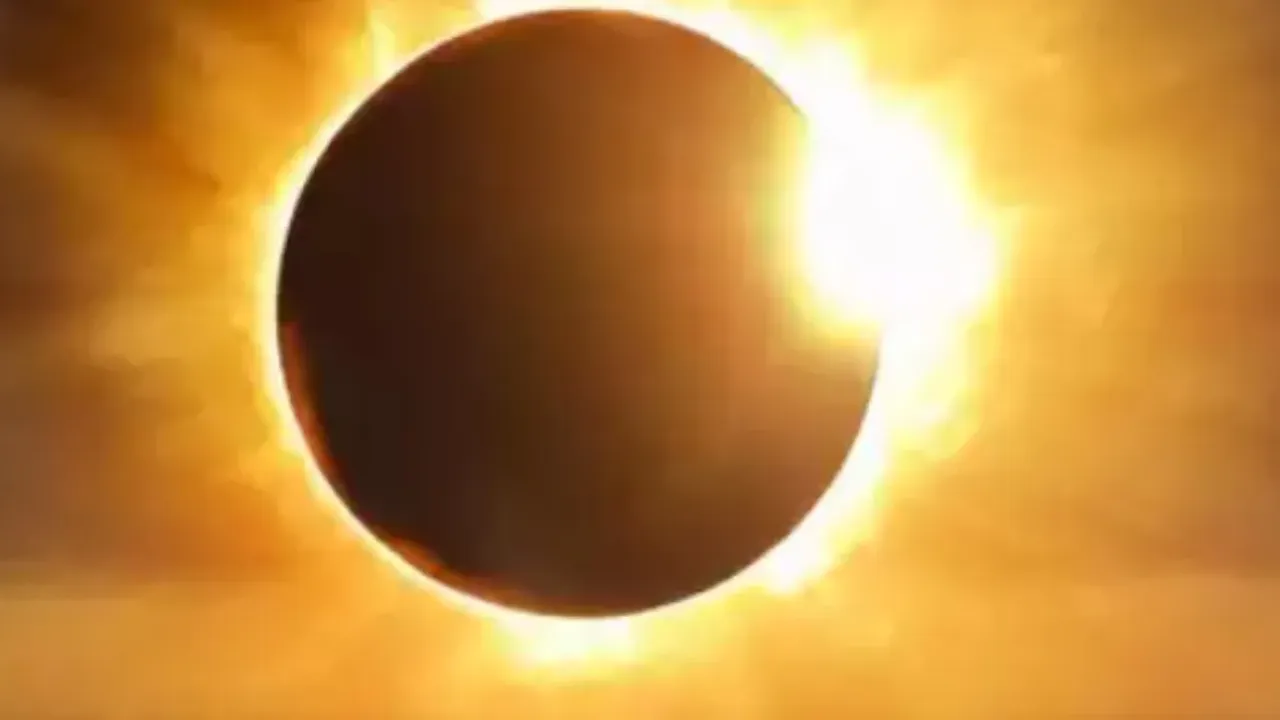 Solar Eclipse 2024: ఈ ఏడాది తొలి సూర్య గ్రహణం... ఈ రాశుల వారికి బంపర్ లాభాలున్నాయి.... మీ రాశి ఉందేమో చూసుకోండి మరీ!