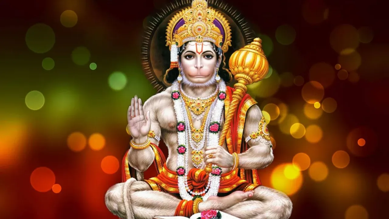 Hanuman Jayanti: హనుమాన్‌ జయంతి ప్రత్యేకత ఇదే..ఇలా స్వామిని పూజించండి