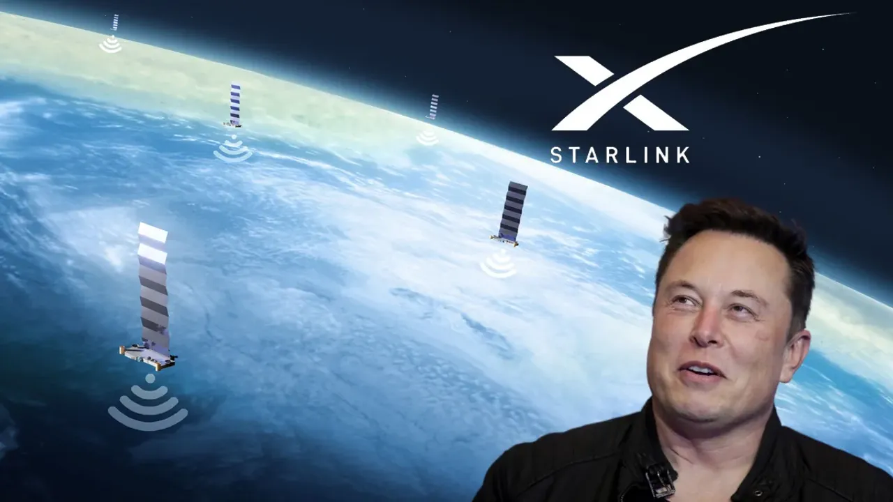 StarLink Internet: ఎలాన్ మస్క్ స్టార్‌లింక్ ఇంటర్నెట్ మన దేశంలో.. ఎప్పుడురావచ్చంటే.. 