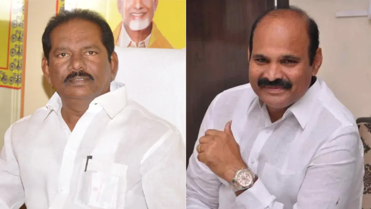 Muddaraboina: ఎమ్మెల్యే పార్థసారధికి ముద్దరబోయిన సవాల్..!