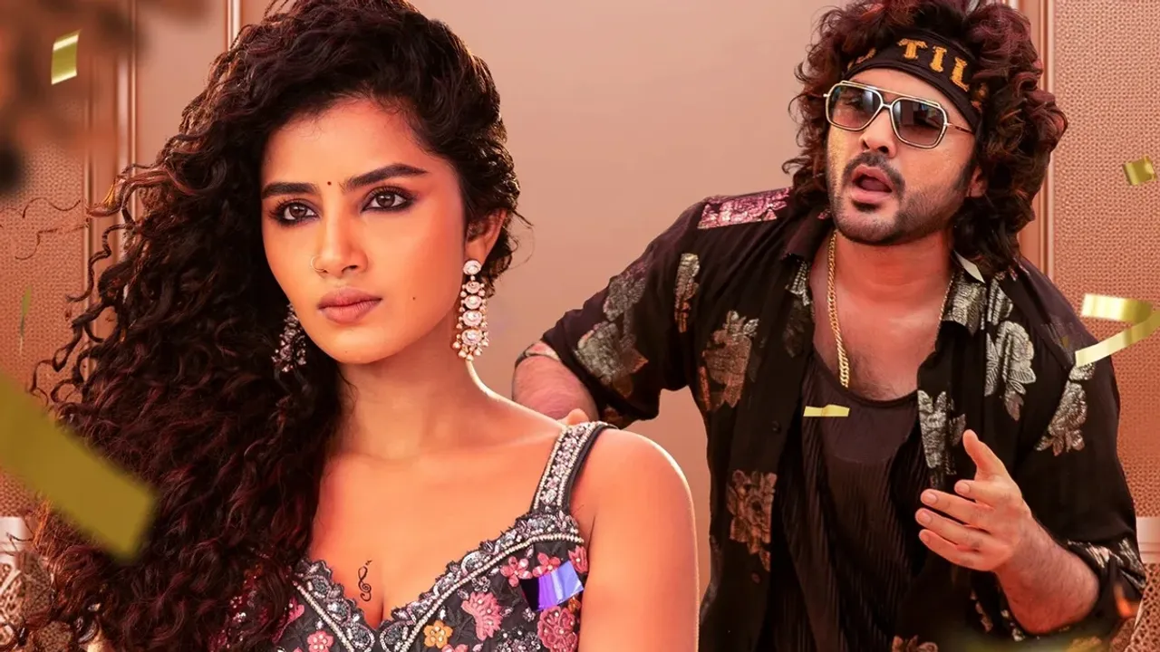 Tillu Square: ఓటీటీలోకి టిల్లన్న ఎంట్రీ..స్ట్రీమింగ్ ఎక్కడంటే?