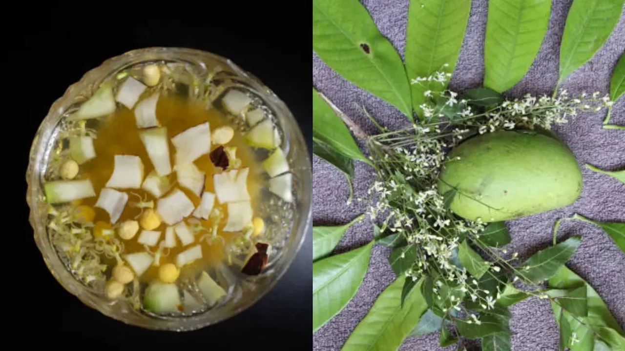 Ugadi Pachadi : ఉగాది పచ్చడితో ఆరోగ్యానికి ఎన్ని ప్రయోజనాలో తెలుసా?