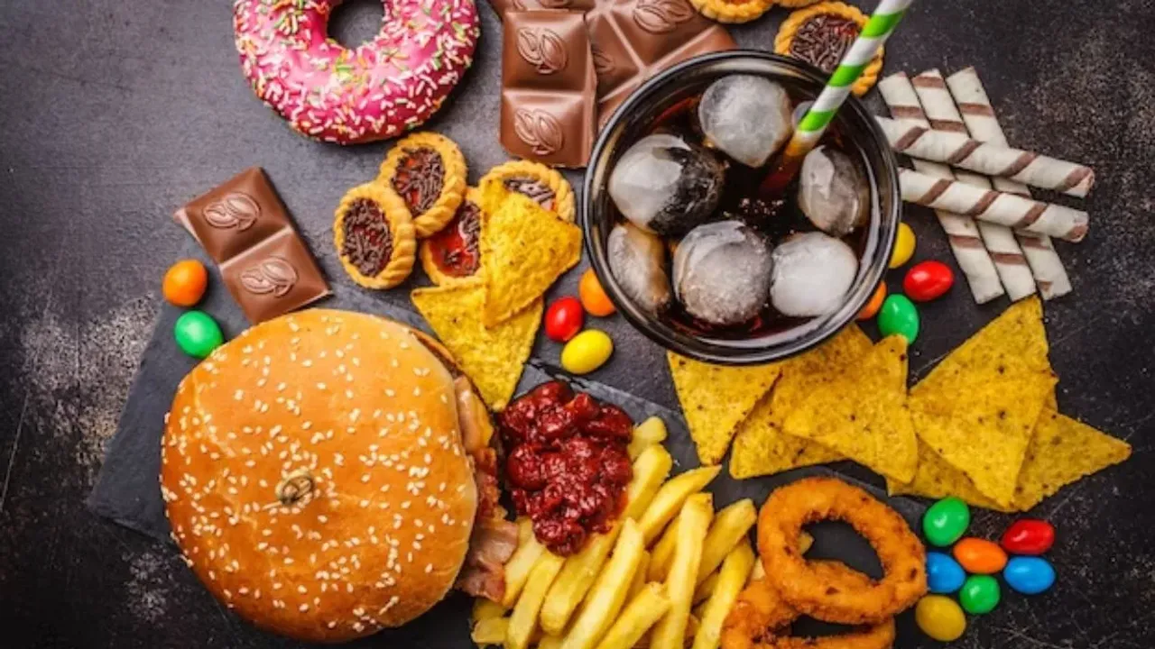 Health : ఈ 5 ఆహార పదార్థాలు అనారోగ్యానికి కారణం!