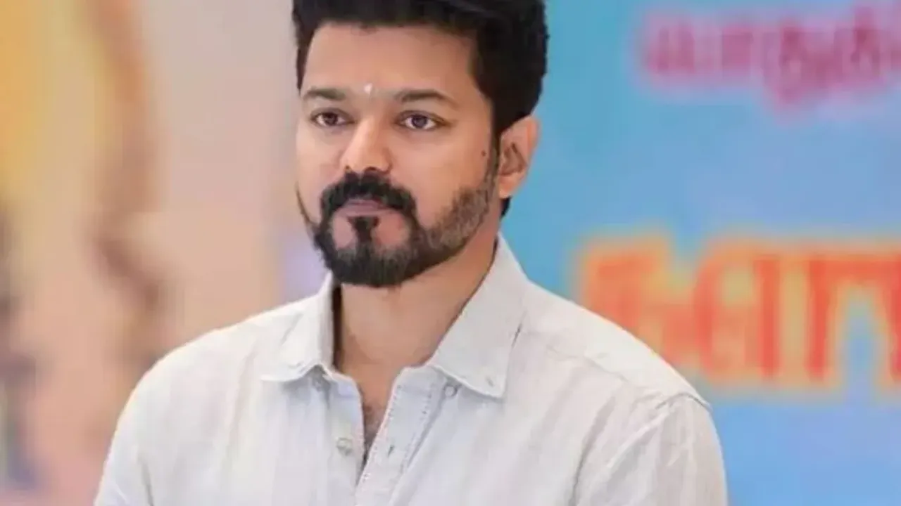 Hero Vijay: దేశం మొత్తం నీట్ పరీక్ష అవసరం లేదు: హీరో విజయ్