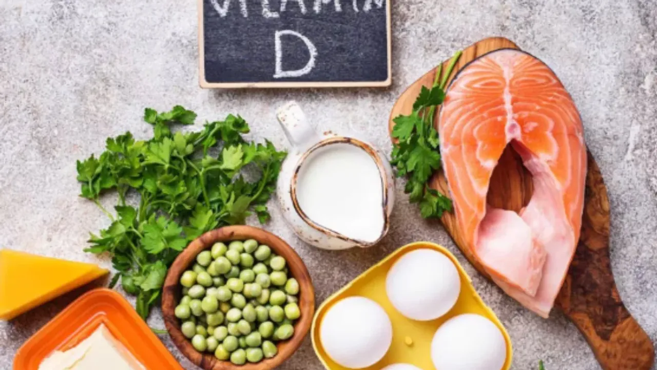 Vitamin D :విటమిన్ డి లోపంతో క్యాన్సర్ ప్రమాదం.. షాకింగ్ విషయాలు..