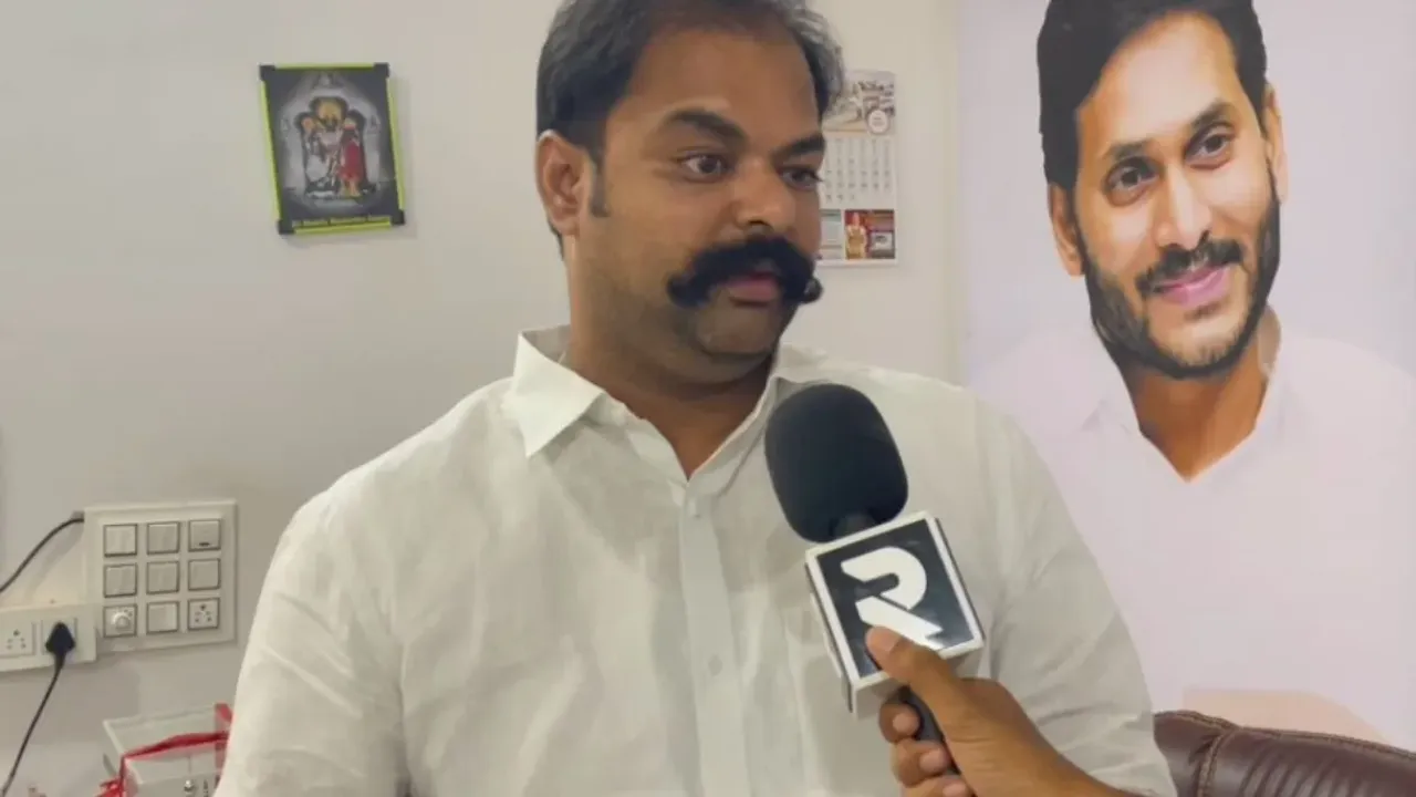 Allagadda: పోటీ నుంచి తప్పుకుంటా.. ఎమ్మెల్యే అభ్యర్థి షాకింగ్ కామెంట్స్