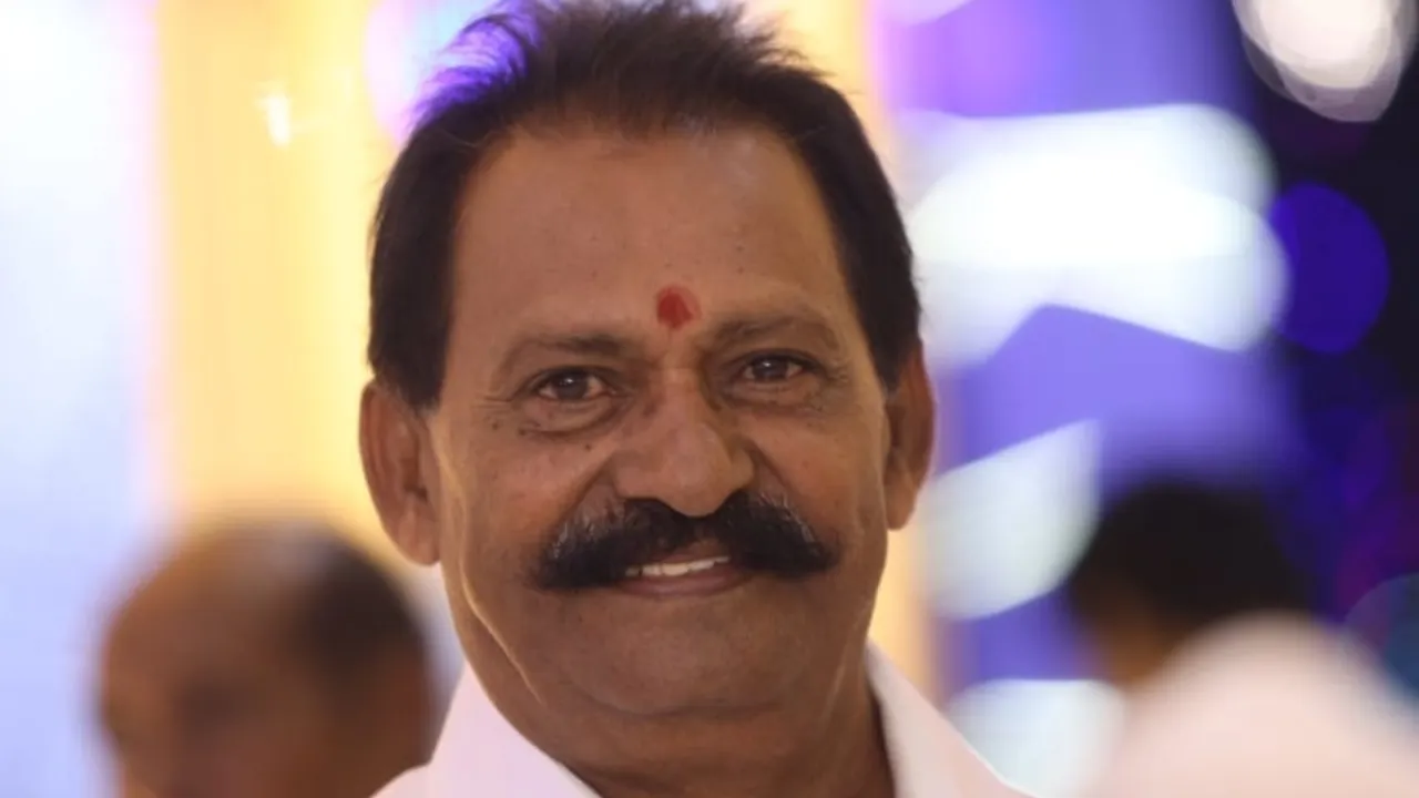 Anisetty Bulliabbai Reddy : ఏపీ రాజకీయాల్లో విషాదం.. మాజీ ఎమ్మెల్యే మృతి