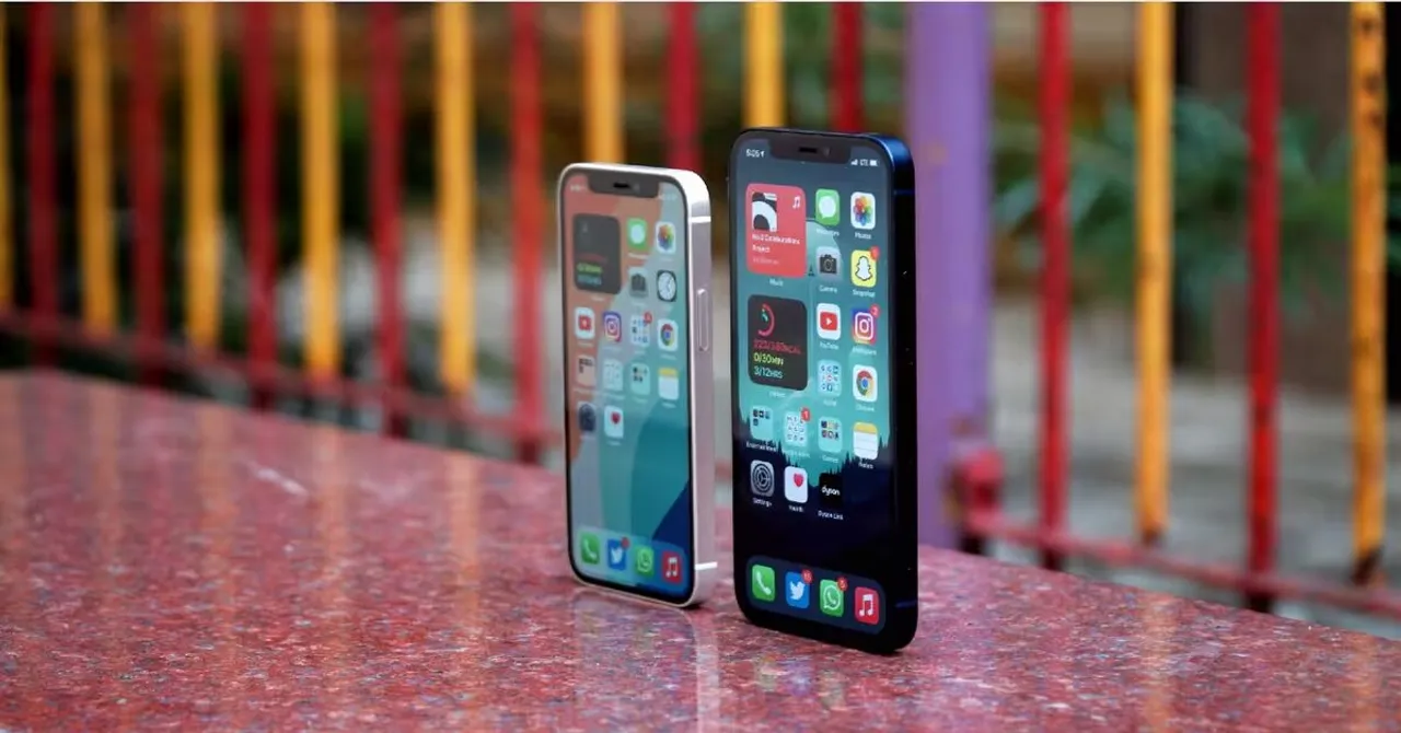 SmartPhones: 5G స్మార్ట్‌ఫోన్‌లపై వేలకొద్దీ తగ్గింపు.. ఆఫర్ ఎక్కడో తెలుసా?