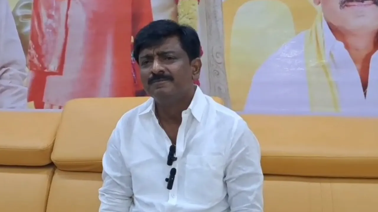 AP Politics: నాది ఫ్యాక్షన్ కుటుంబమే.. చావడానికైనా చంపాడానికైనా సిద్ధం: బీటెక్ రవి