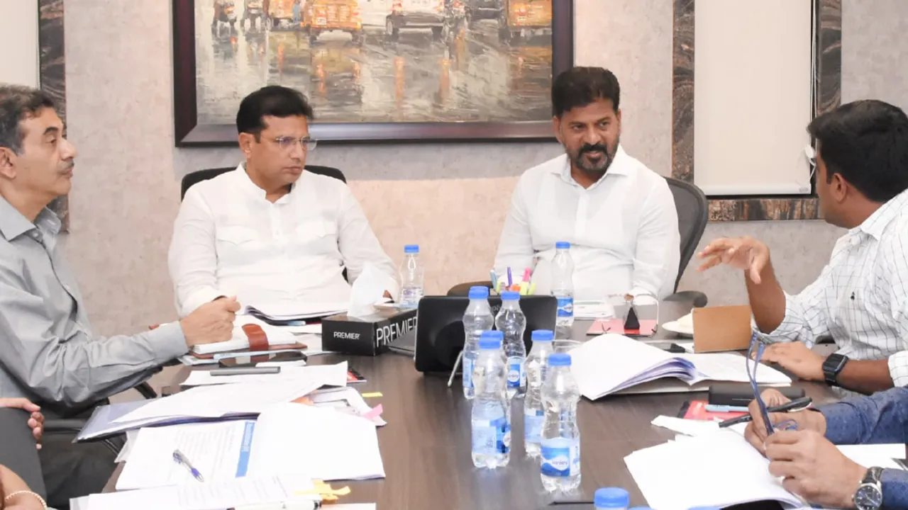 Telangana: రైతులకు గుడ్ న్యూస్.. రుణమాఫీ లబ్ధిదారుల లిస్ట్ రెడీ!