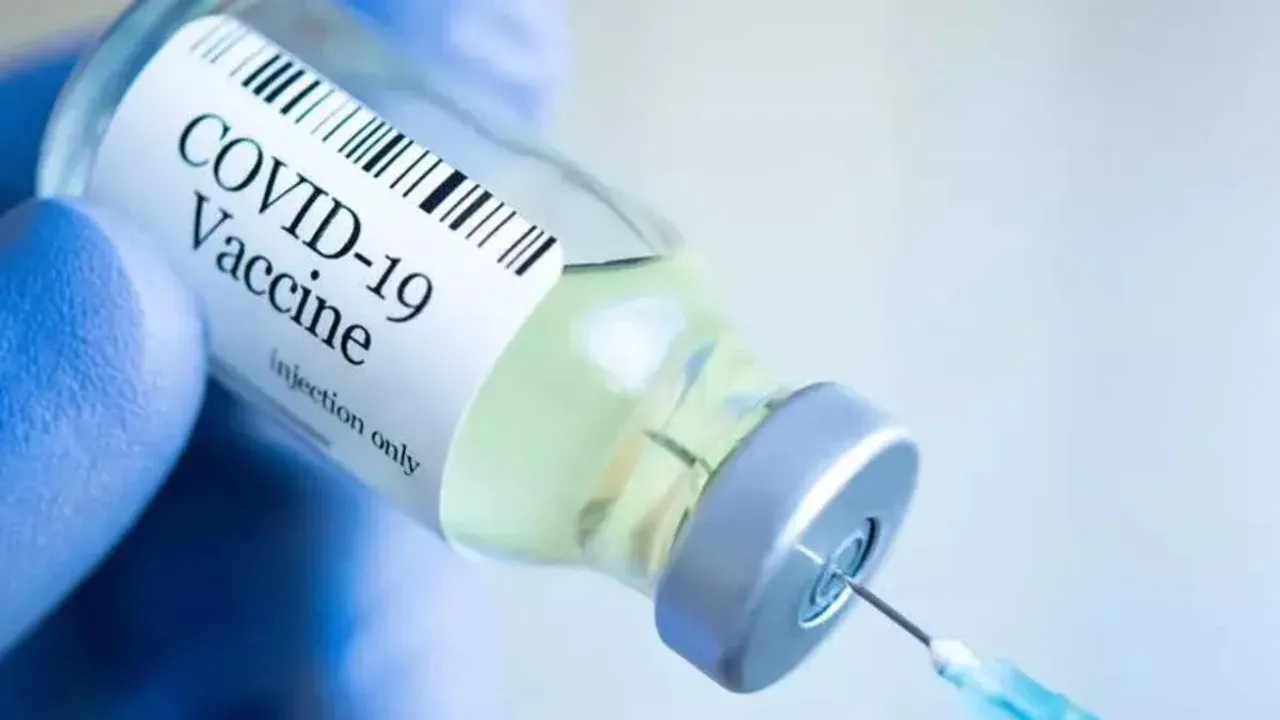 Corona Virus : అన్ని రకాల కరోనా వైరస్‌లకు ఒకే వ్యాక్సిన్..