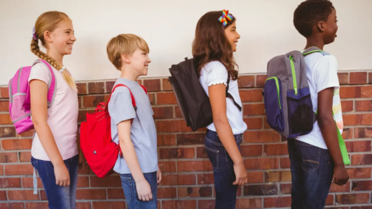 Childrens Height: ఆ విటమిన్ లోపం ఉంటే ఎత్తు పెరగరు.. తప్పక తెలుసుకోండి