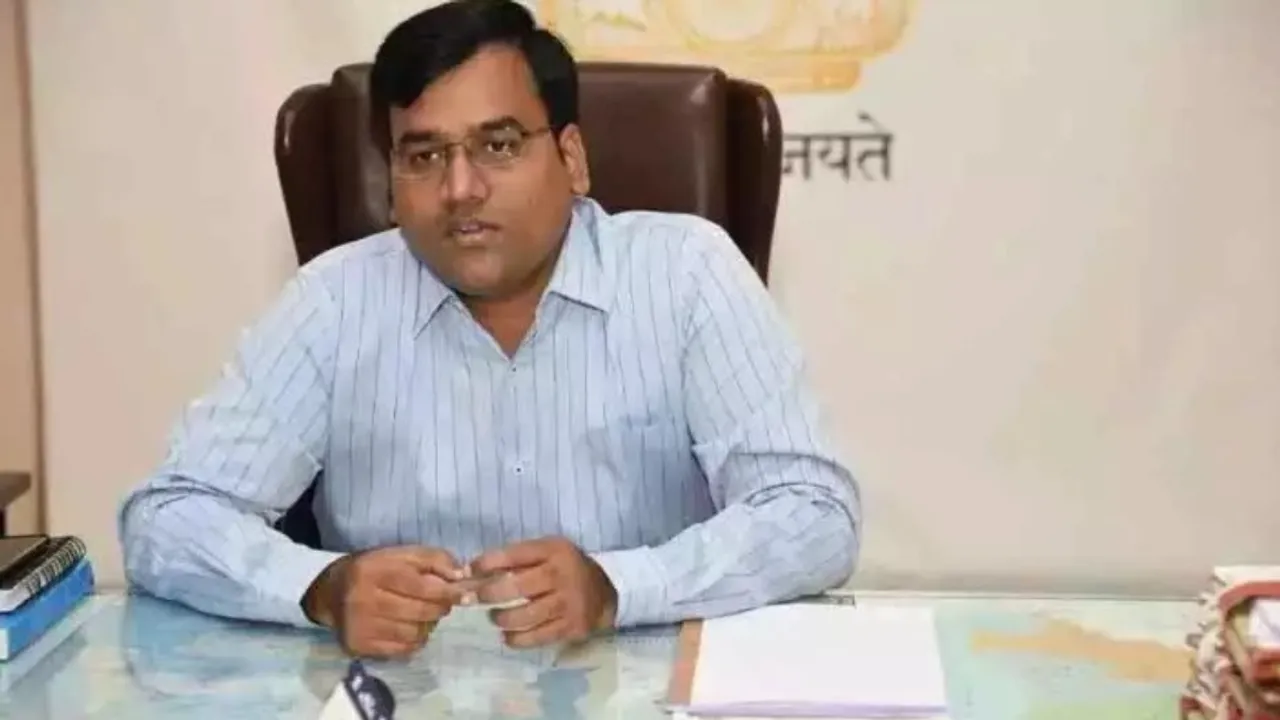 AP Politics: 48 గంటల సైలెన్స్ డే.. ఎన్నికలకు పూర్తిస్థాయిలో ఏర్పాట్లు: కలెక్టర్ హరినారాయణన్