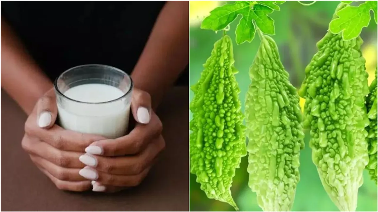 Health Tips: కాకరకాయతో ఆరోగ్యానికి ఎంతో మేలు.. అయితే ఈ ఐదు పదార్థాలను మాత్రం కలిపి తినకండి!