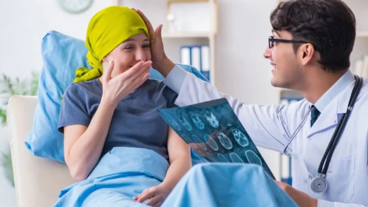 Cancer: వైద్యులు క్యాన్సర్ గురించి రోగులకు ఎప్పుడూ చెప్పరు.. కారణం ఇదే!