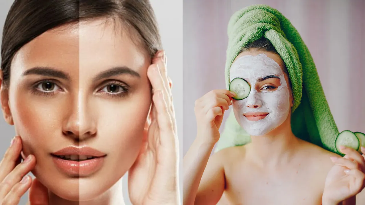 Summer Tips: సూర్యరశ్మి వల్ల మీ చర్మం నల్లగా మారుతుందా? బియ్యం పిండిని ఇలా వాడి చూడండి!