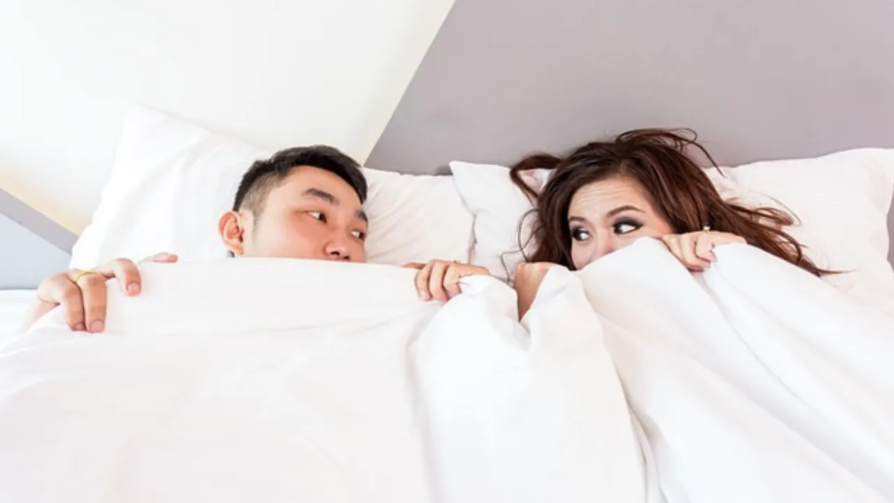 Bedroom Tips: బెడ్‌రూమ్‌లో ఈ తప్పులు చేయకూడదు.. తప్పక తెలుసుకోండి!