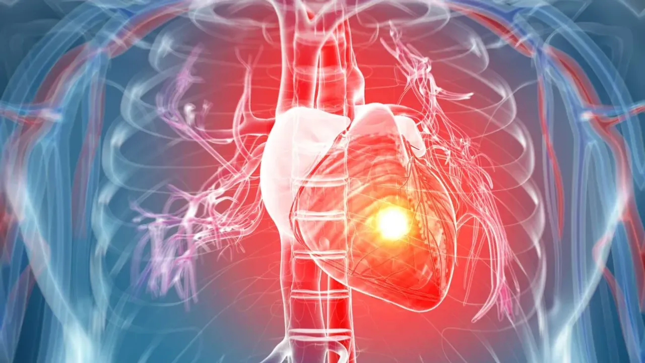 Warning Heart Attack: మీలో ఈ సంకేతాలు గుండెపోటుకు కారణం కావచ్చు.. ఎప్పుడైనా ఇలా అనిపిస్తే నెగ్లెట్ చేయొద్దు