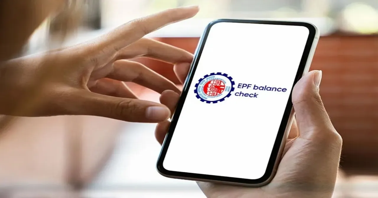 EPFO Balance Check: ఇలా చేస్తే మీ PF అకౌంట్ బ్యాలెన్స్ చెక్ చేసుకోవడం చాలా సులభం..