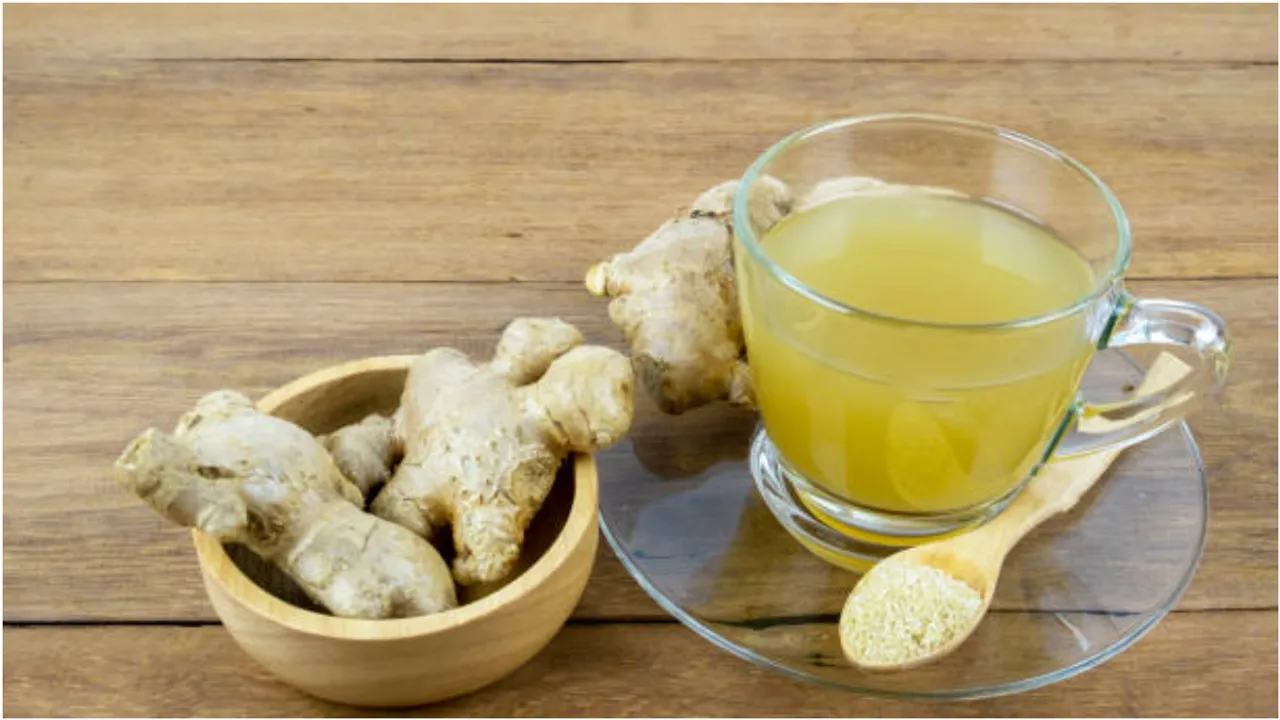 Ginger: వేసవిలో అల్లం తినడం చాలా హానికరం.. ఈ వ్యాధుల ముప్పు ఉంటుంది!