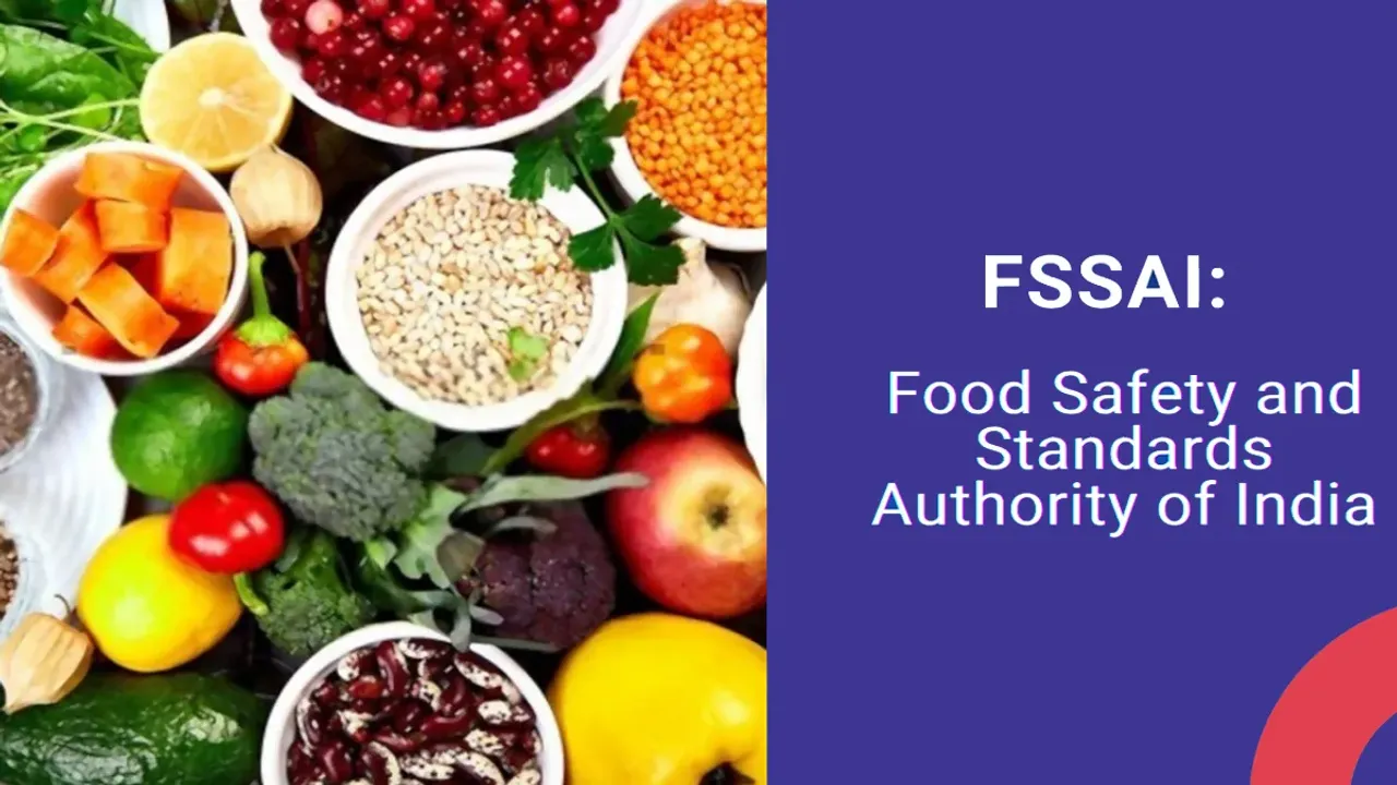FSSAI: అవన్నీ తప్పుడు కథనాలు.. పురుగుమందుల అవశేషాల పరిమితులపై FSSAI స్పష్టీకరణ 