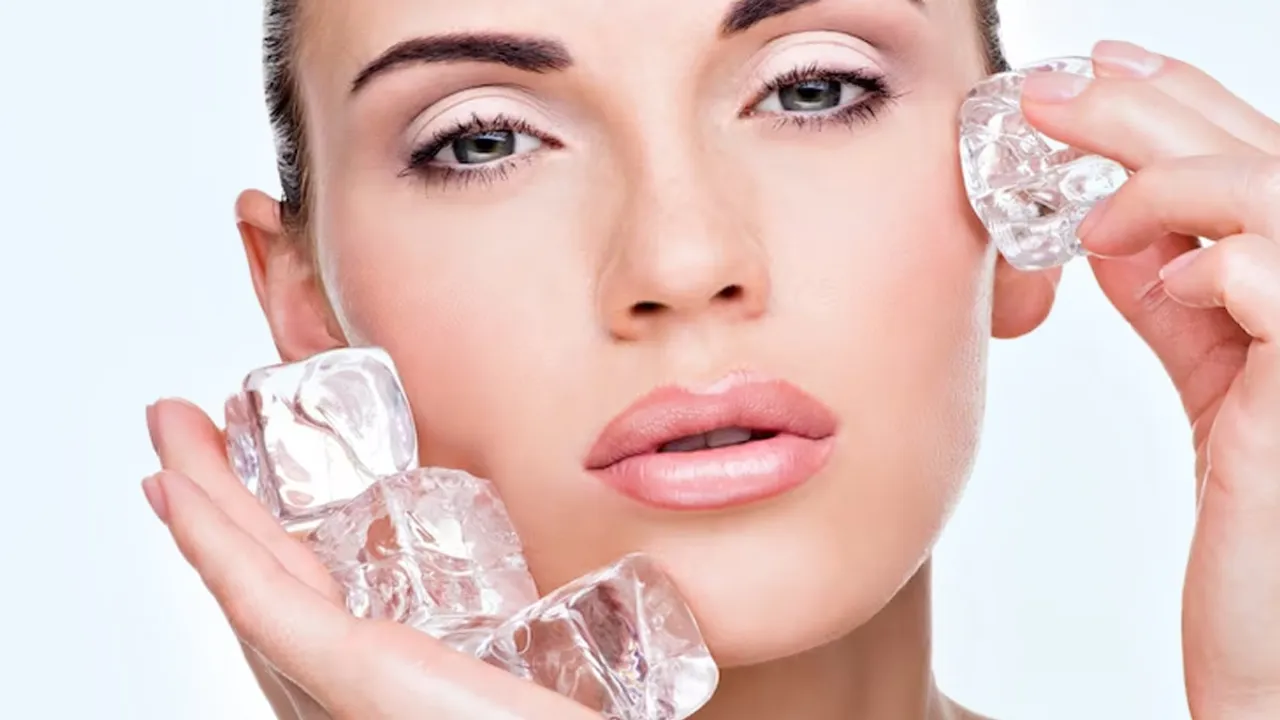 Beauty Tips: ముఖానికి ఐస్ ఉపయోగించవచ్చా? చర్మంపై ఎలాంటి ప్రభావం చూపుతుందో తెలుసుకోండి