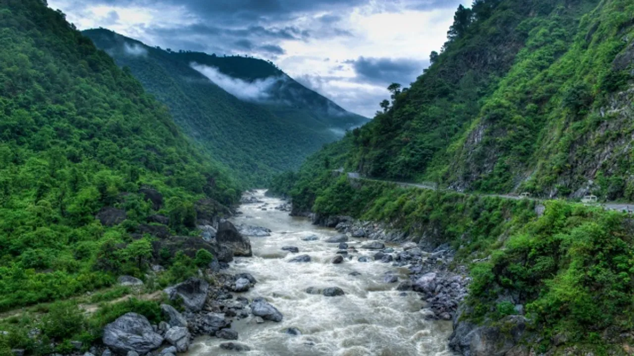 Beautiful Areas: ఉత్తరాఖండ్‌లోని ఐదు అందమైన లోయలు.. లైఫ్‌లో ఒక్కసారైనా తప్పక సందర్శించాలి!