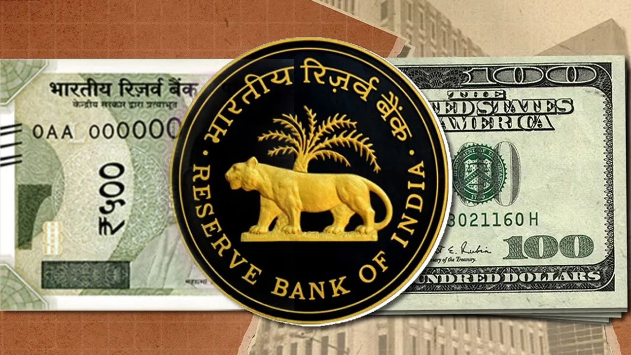 Forex Reserves: రికార్డ్ స్థాయికి ఫారెక్స్ నిల్వలు.. ఏడాది ఖర్చులకు ఢోకా లేదు 