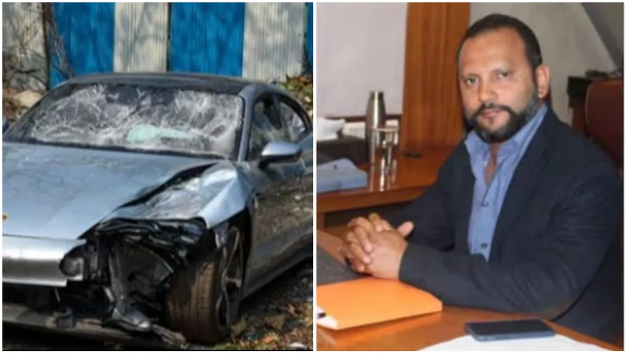 Pune: పూణె లగ్జరీ పోర్షే కారు యాక్సిడెంట్‌ కేసులో కీలక మలుపులు!