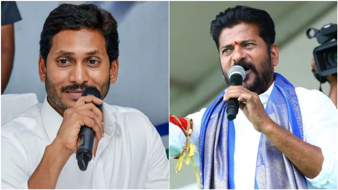 Lok Sabha Elections: జగన్ ముందు మీ అమ్మ, చెల్లెకు సమాధానం చెప్పు!