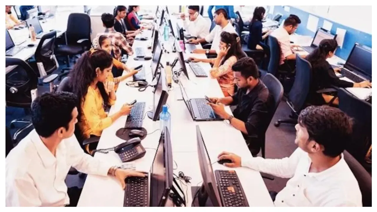 Tech Employees : 2024లో 80 వేల టెక్ జాబ్స్ హుష్‌కాకి..